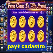 payt cadastro